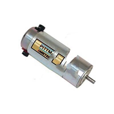 PITTMAN GM14904S015-R1 GEARMOTOR, Brush, Series GM14900, 24VDC, 19.7:1 Ratio, 374 OZ-in Torque