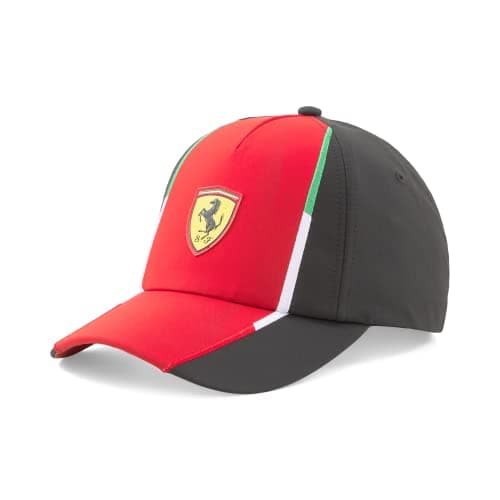Scuderia Ferrari - 2023 Team Cap