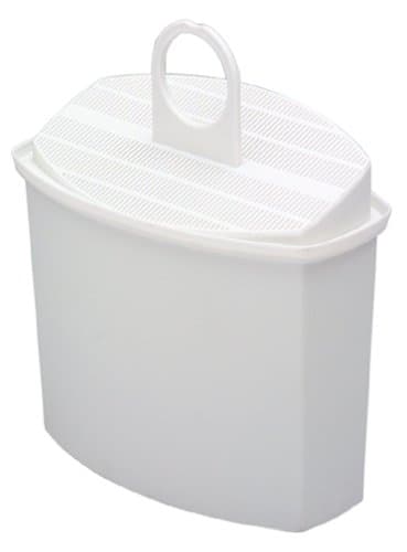 Braun FlavorSelect Patented Water Filter