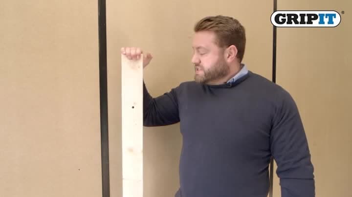 MarXman Chalk Non-Permanent DIY Marking Pen Tool (Standard Up To 50mm)