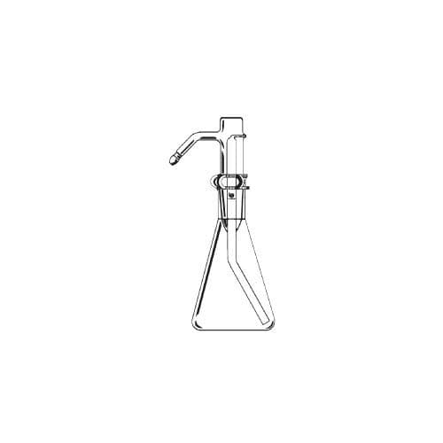 LG-4590-112 TLC Sprayer Flask, 250 mL Capacity