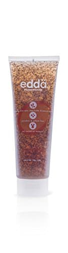 Edda SCANDINAVIAN Litchy & Mango Body Scrub, 8.8 oz