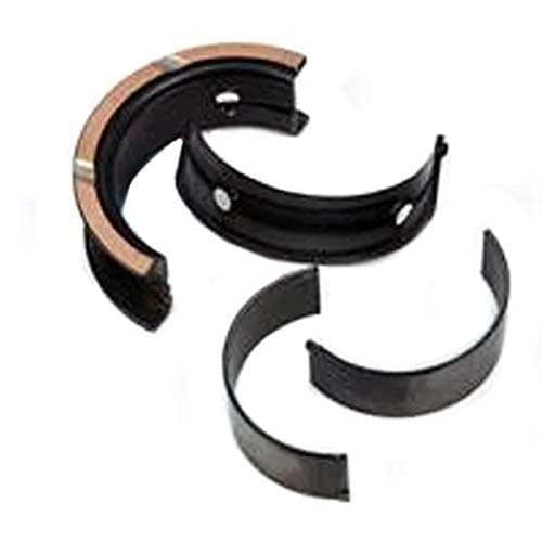 ACL STD Main Bearing Set for Nissan VK45 VK50 VK56 4.5L, 5.0L, 5.6L #5M2995H-STD