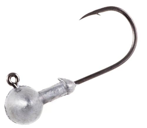 Owner Ultrahead Football Jig Hook