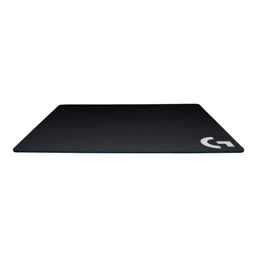 G440 Hard Gaming Mouse Pad for High DPI Gaming - Black