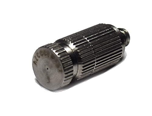 AZCOOLMIST Anti-Drip Stainless Misting Nozzle 5pk .012 /.3MM