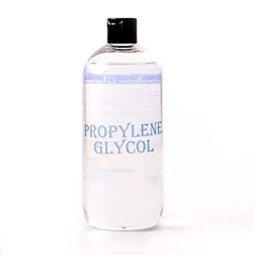 AQUATIOS GEL Propylene Glycol 100 ML USP (PURE 99%)