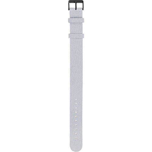 TID Twain Watch Watch Band | Mineral/Black