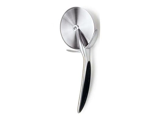 Starfrit Gourmet Inox Zinc Alloy Pizza Cutter