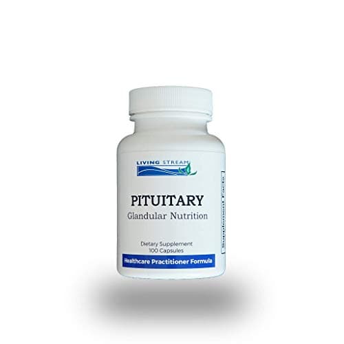Pituitary Nutrition