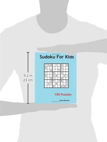 Sudoku For Kids