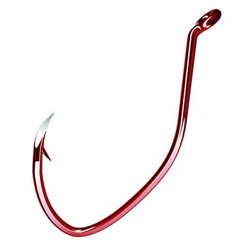 Lazer Trokar Pro-V Octopus Hook