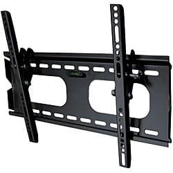 TILT TV WALL MOUNT BRACKET For SAMSUNG 4K UHD JU7100 Series Smart TV - 55" Class (54.6" Diag.) - UN 55JU7100FXZA