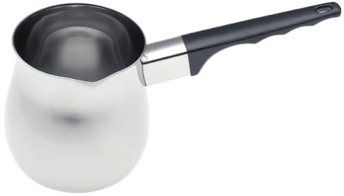 24-Ounce Stainless Steel Frothing Pitcher