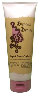 Light Down & Out Styles 8 Ounce