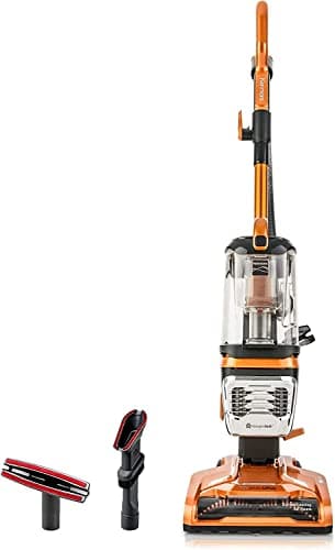 DU4080 Kenmore Lift-Up Bagless Upright Vacuum