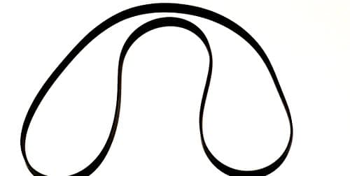 Turntable Belt for Technics SL-L20 Turntable