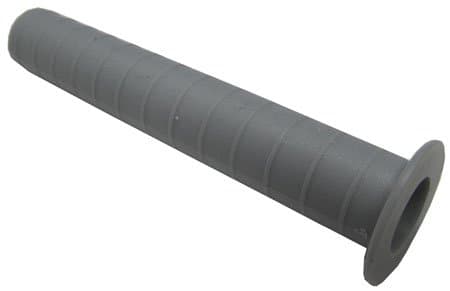 Protect-A-Pool Fence Plastic Deck Sleeve (Estate) - 4300523