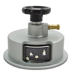 Textile Cutter for Fabric Scales - GSM Cutter