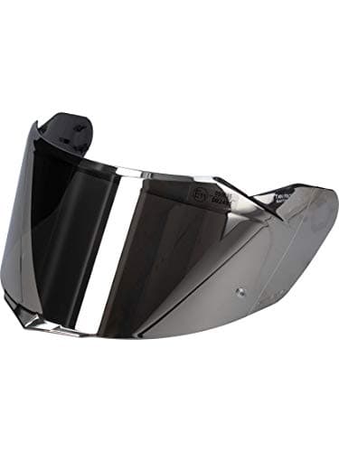 SMK STELLAR MIRROR SPARE VISOR SUITABLE FOR ALL MODEL OF STELLAR HELMET