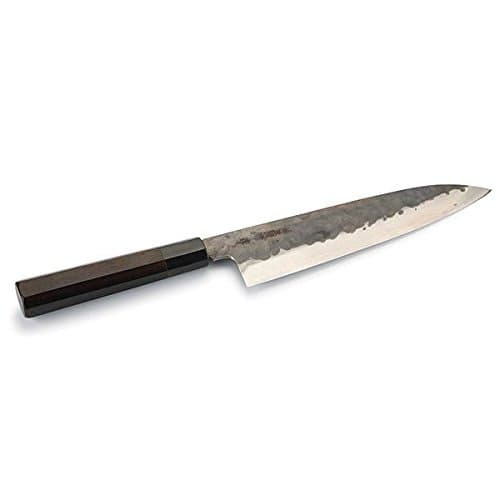 Fujiwara 8-1/4" Denka No Hoto Chef Knife