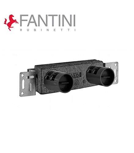 FANTINI 4400 M011 A Body Built-in for Sink Mixer Wall