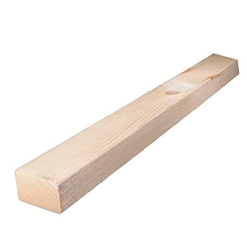 Thunderbird Forest Construction Lumber 2 " X 3 " X 8 ' Stud Grade Lumber