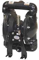 Diaphragm Pump