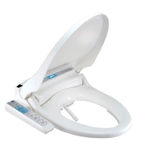 Classic II Spa Seat, Elongated