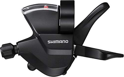 SHIMANO Altus Shift Lever 7-Speed SL-M315