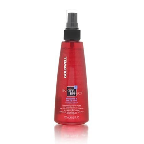 Goldwell Inner Effect Repower & Color Live Conditioner 5.0 oz by Goldwell