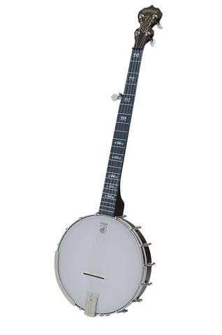 Goodtime Americana 5-String Banjo by Deering
