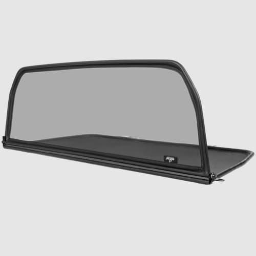 Raceland Windblocker/Windscreen for Saab 9-3 1st Gen