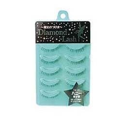 Diamond Lash Japan - Diamond Rush Diamond Lash False Eyelashes Little Wink Series Honey Eye