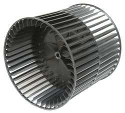Port-a-Cool Cyclone 3000 Blower Wheel, Clockwise- BLOWER-WHL-01CW