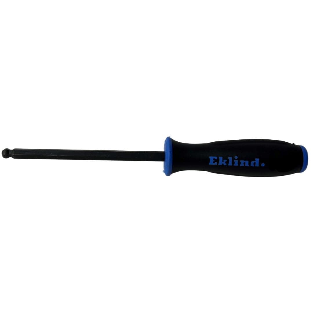 EKLIND 91612 6 MM Ball-Hex (allen) Screwdriver