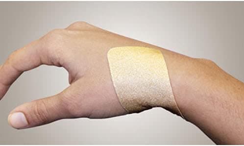 Oleeva Fabric Strip. Each. 1.