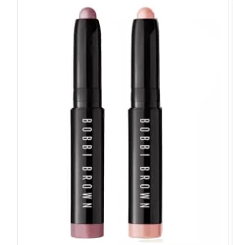 Bobbi Brown Mini Party Prep Long-Wear Cream Shadow Stick Duo