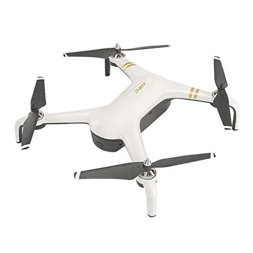 Littleice JJRC X7 Remote Control RC Drone 5G-WiFi FPV Real-time Max 25mins Flight GPS 1080P HD Camera Altitude Hold RC…