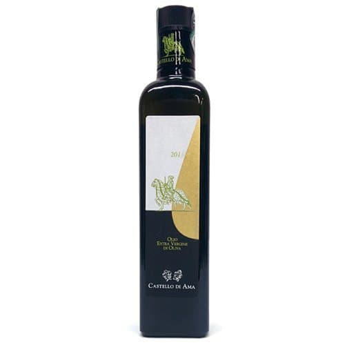 Castello Di Ama Extra Virgin Olive Oil, 16.9 Ounce