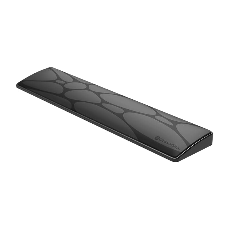 Keyboard Wrist Rest Pad-Black