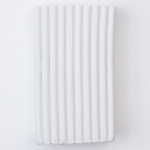 Sculpey ポリフォーム オリジナルスカルピー 454g ホワイト 39000001