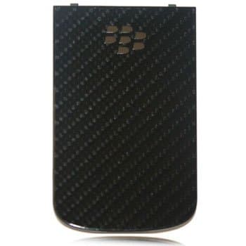 GENUINE BLACKBERRY BATTERY BACK COVER FOR BLACKBERRY BOLD 9900