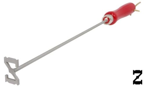 SteakBrands Western-Z Western Z Steak Branding Iron