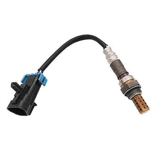 Germban 12602047 O2 Oxygen Sensor Upstream Replacement for 2005-2013 Chevrolet Corvette V8-6.2L for 2006-2007 Chevrolet HHR L4-2.4L 234-4332