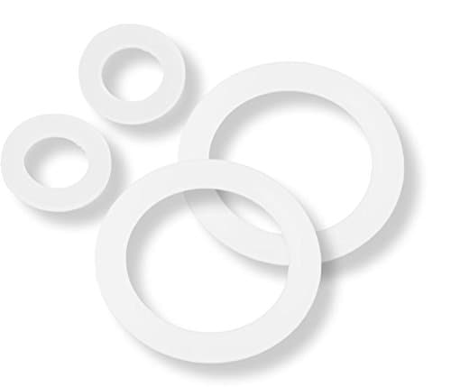 Spare O-Rings Flavor Injector and ecoTubie enteral Syringe