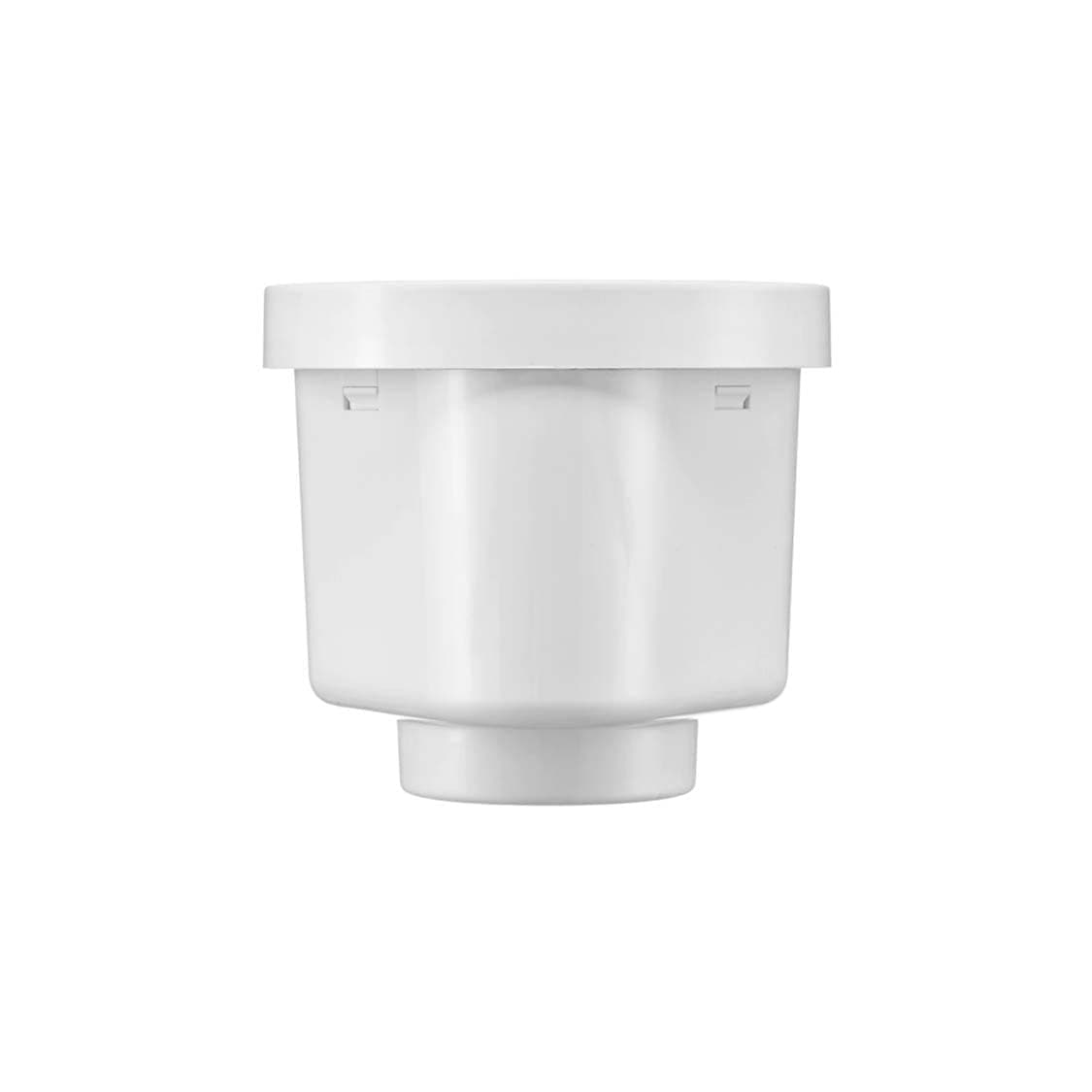 Seychelle1-40400-W Radiological Water Pitcher Filter