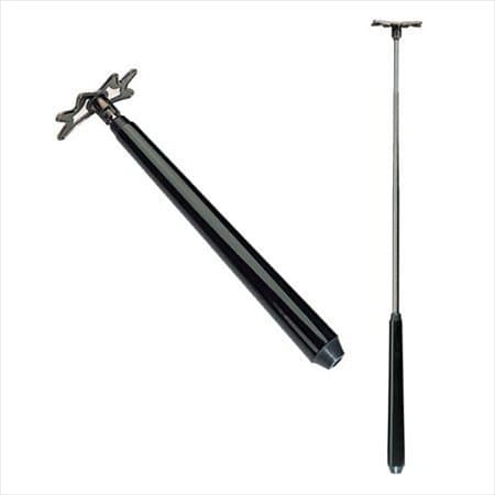 East Eagle Retractable Pool Bridge Stick