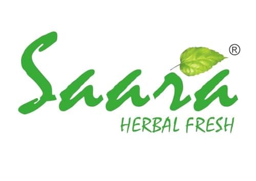 Saara HERBAL FRESH Athimathuram Powder, 51g, Mulethi, Yashtimadhu, Licorice, Glycyrrhiza Glabra, Earatti Maduram Powder, (pack of 1 x 51g)