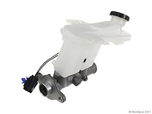 Brake Master Cylinder